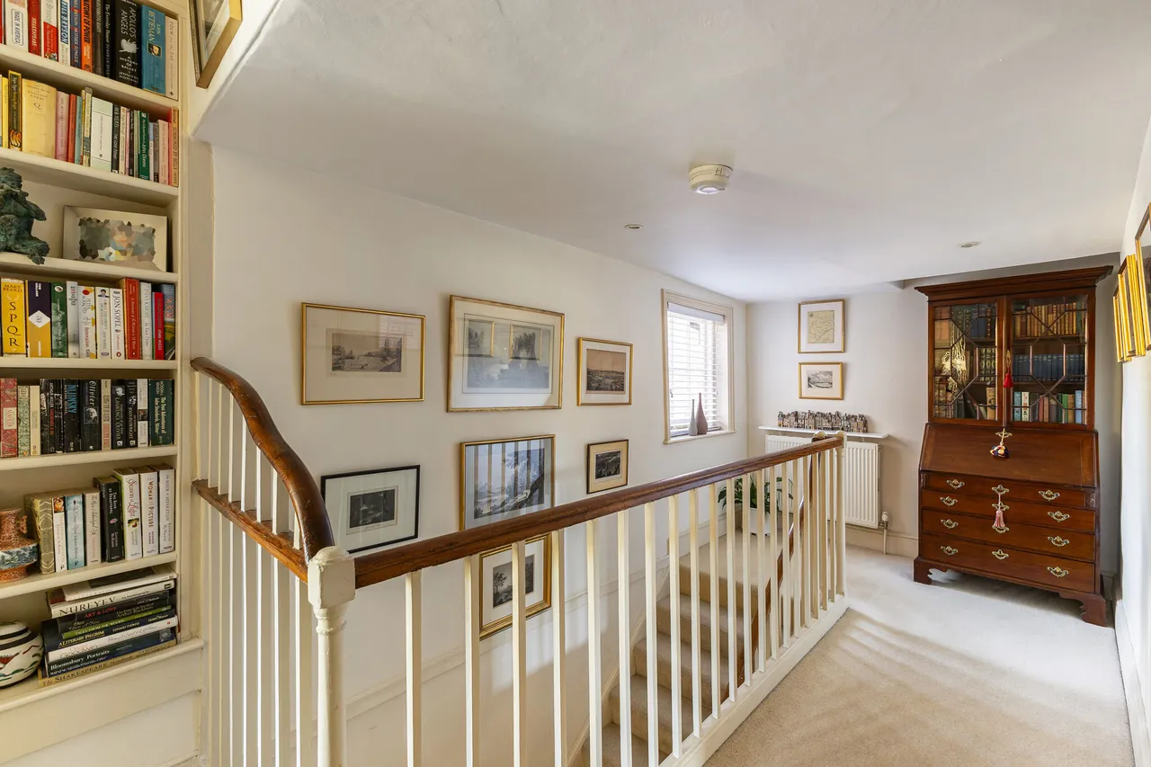 Popes Hill, Kingsclere, RG20, photo 9