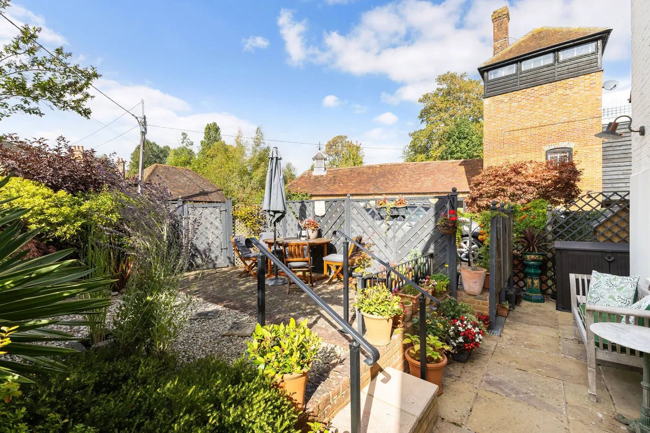 Popes Hill, Kingsclere, RG20, photo 18