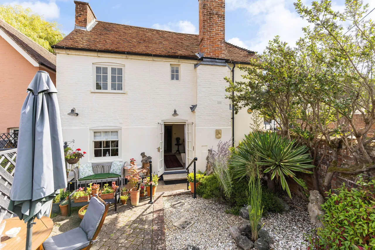 Popes Hill, Kingsclere, RG20, photo 19