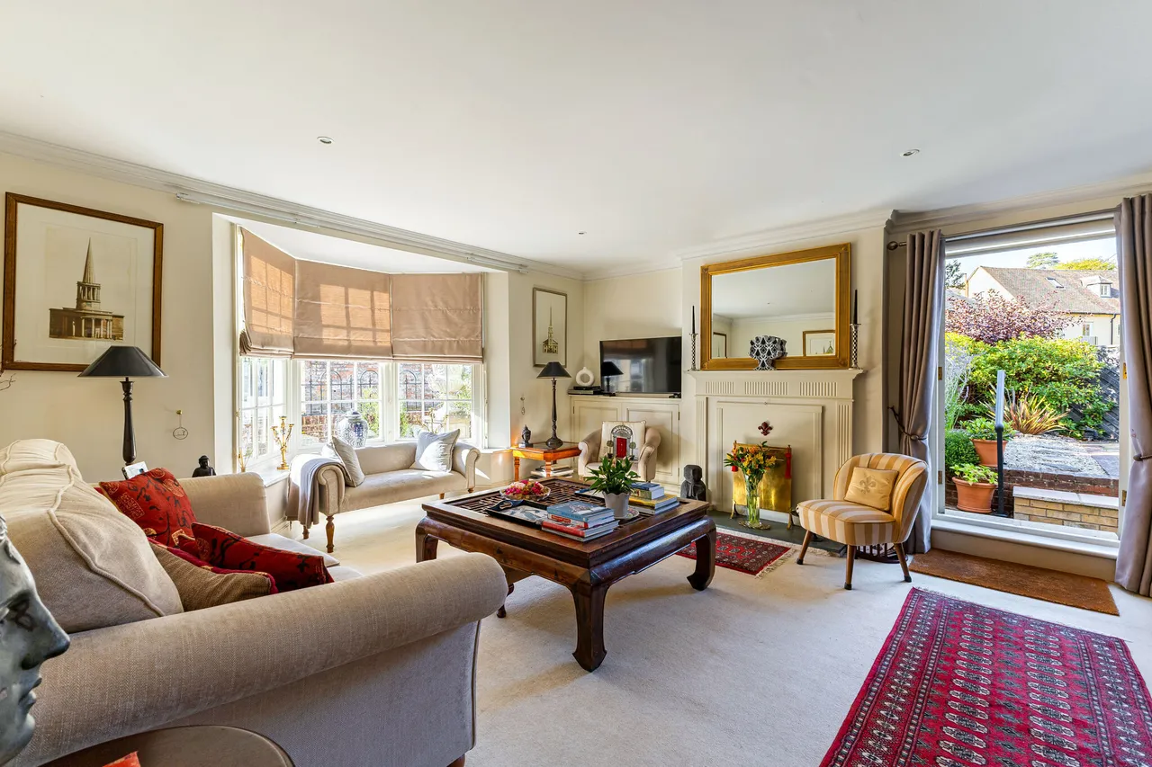 Popes Hill, Kingsclere, RG20, photo 2