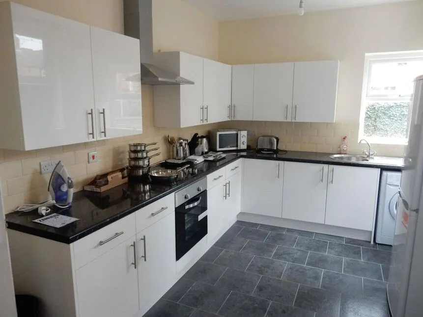 Station Road, Beeston, Nottinghamshire, NG9, photo 5