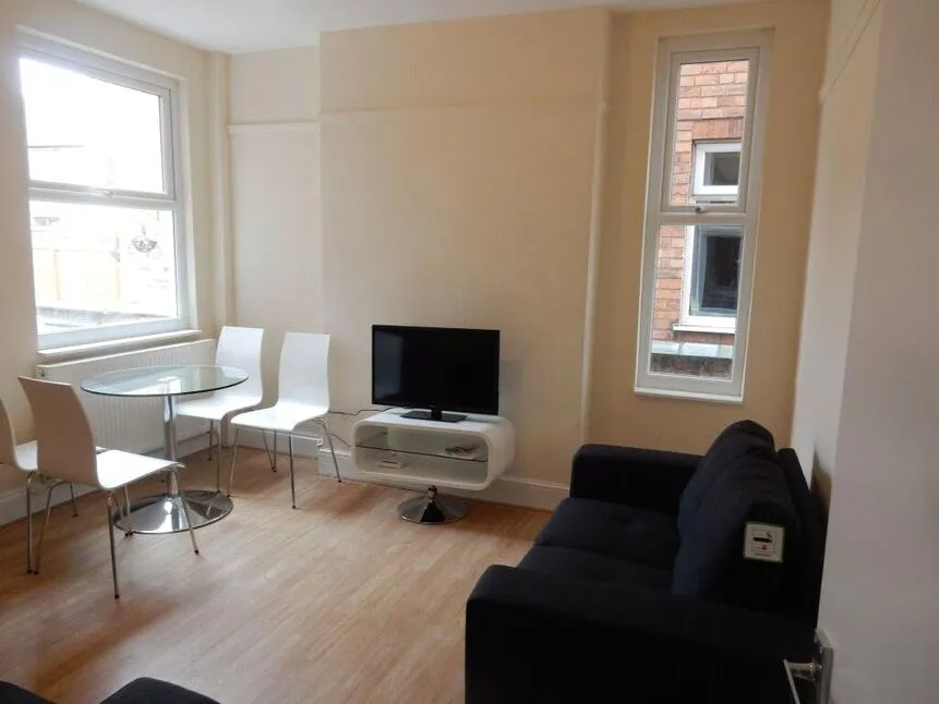 Station Road, Beeston, Nottinghamshire, NG9, photo 6