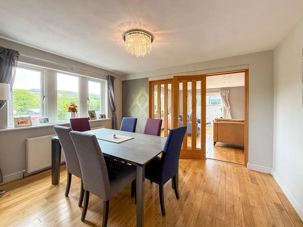 Old Turnpike, Honley, photo 9