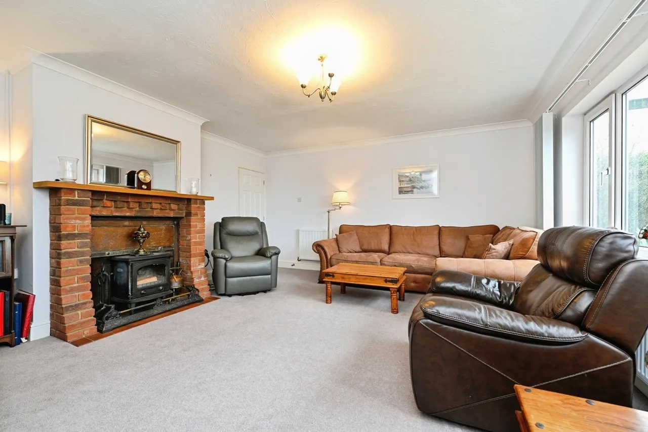 Church Lane, Whittington, King's Lynn, Norfolk, PE33, photo 4