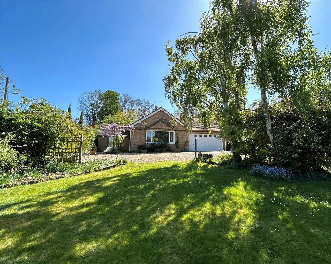 Church Lane, Whittington, King's Lynn, Norfolk, PE33, photo 3