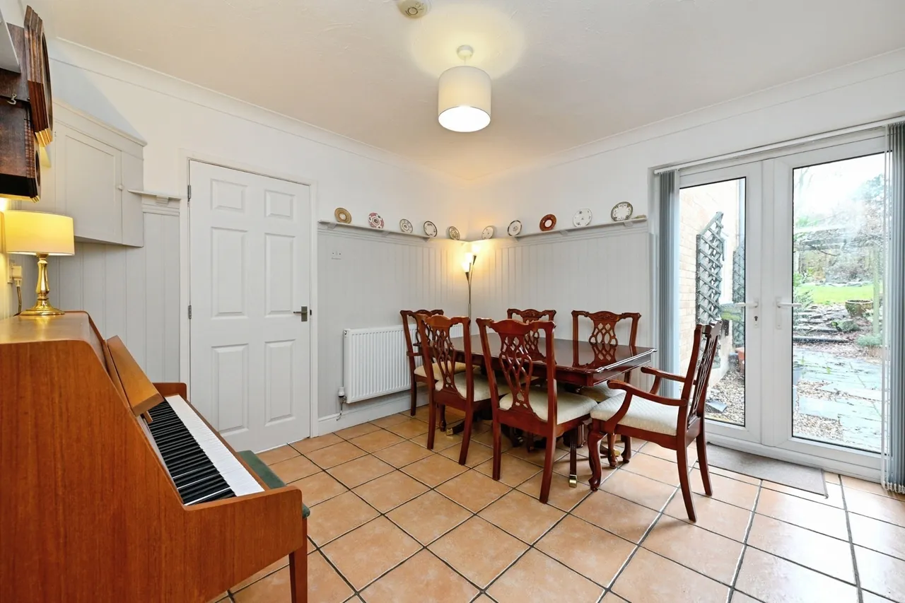 Church Lane, Whittington, King's Lynn, Norfolk, PE33, photo 8