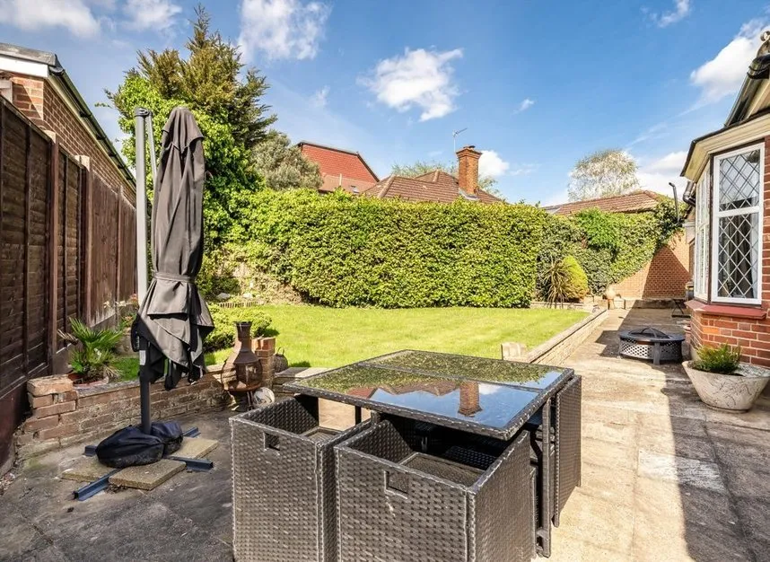Woodland Gardens, Isleworth, TW7, photo 8