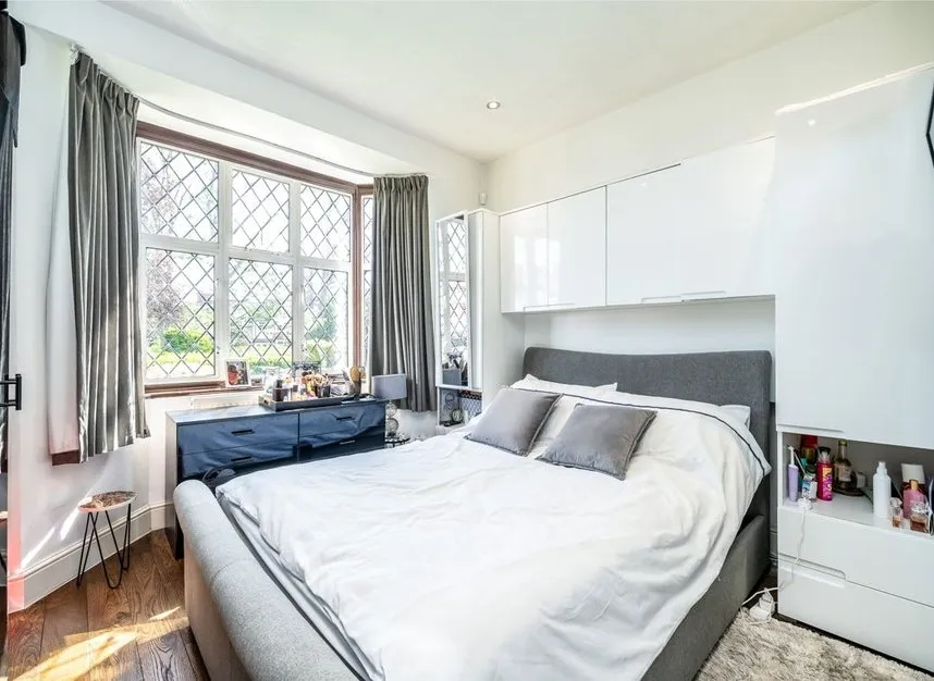Woodland Gardens, Isleworth, TW7, photo 7