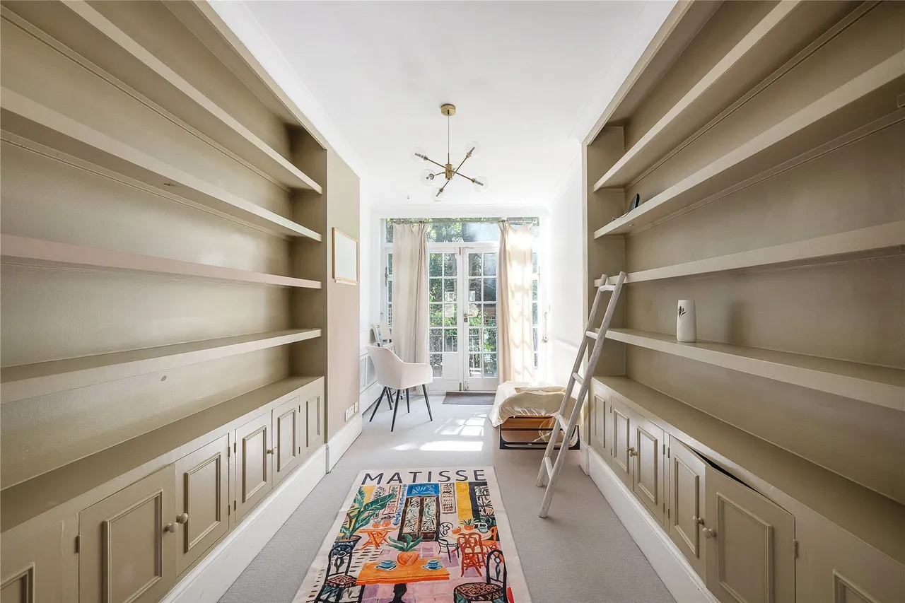 Pelham Street, South Kensington, London, SW7, photo 6