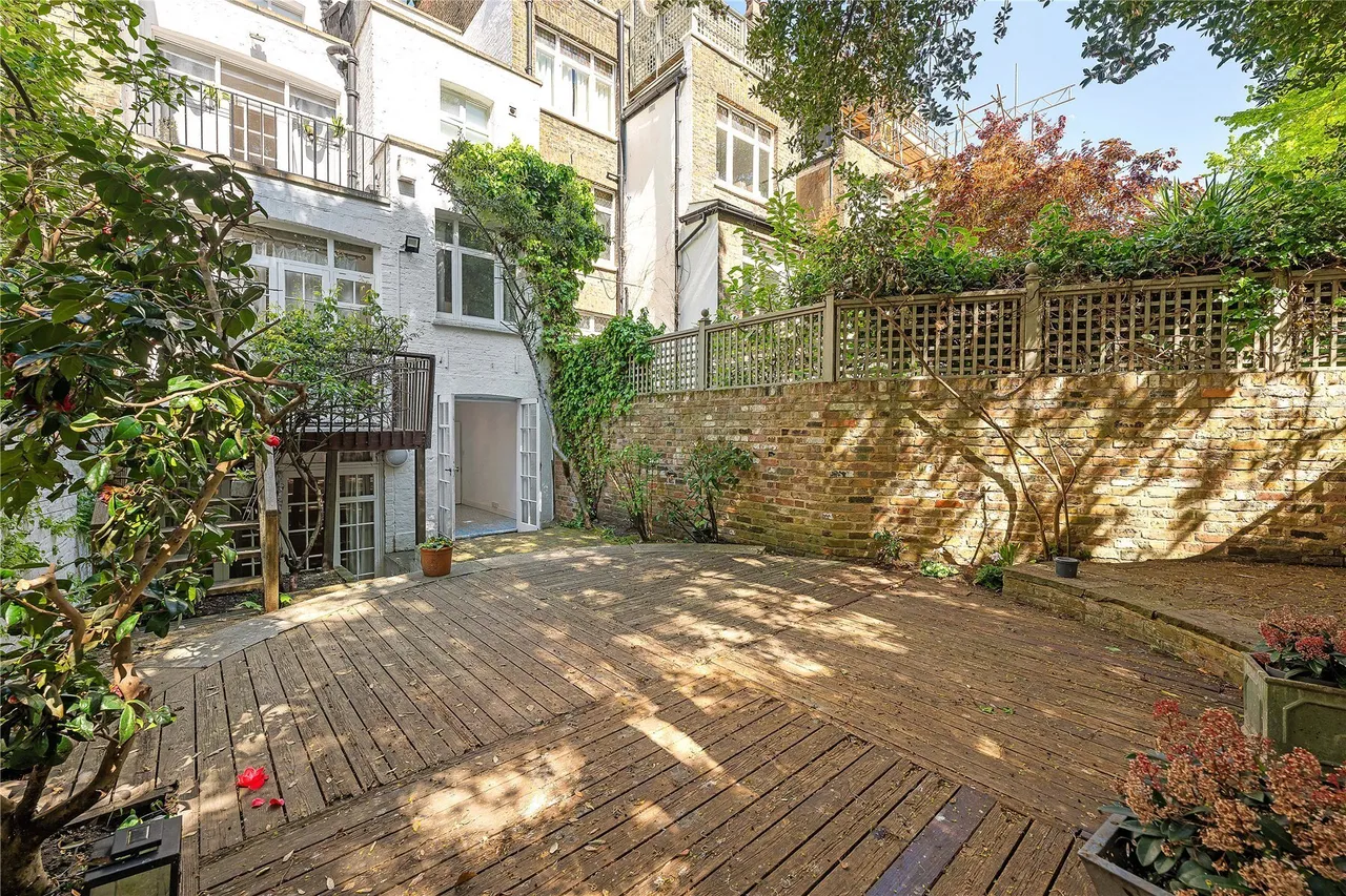 Pelham Street, South Kensington, London, SW7, photo 3