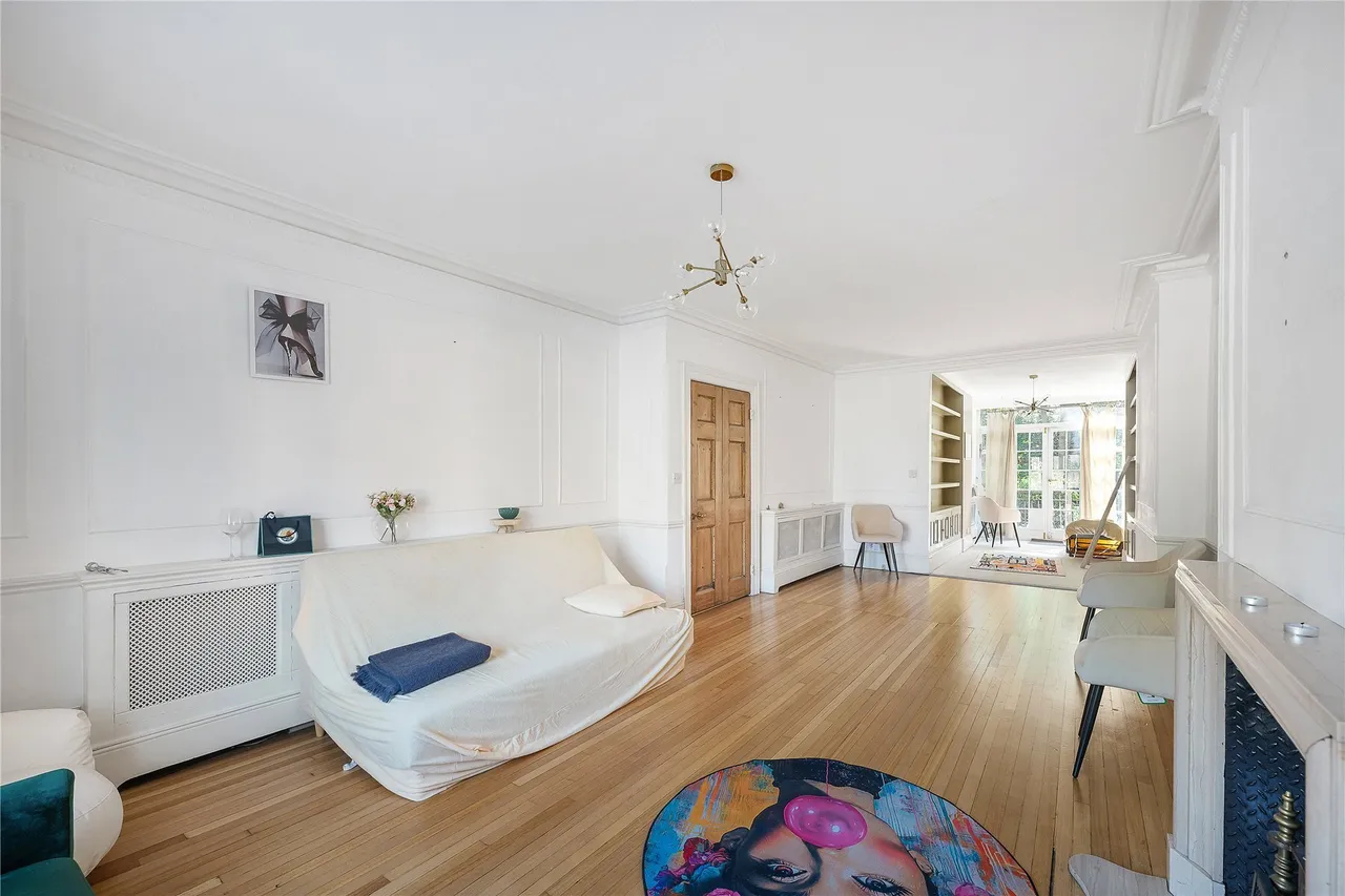 Pelham Street, South Kensington, London, SW7, photo 4