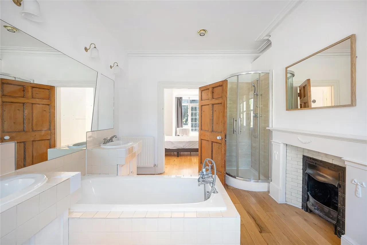 Pelham Street, South Kensington, London, SW7, photo 12