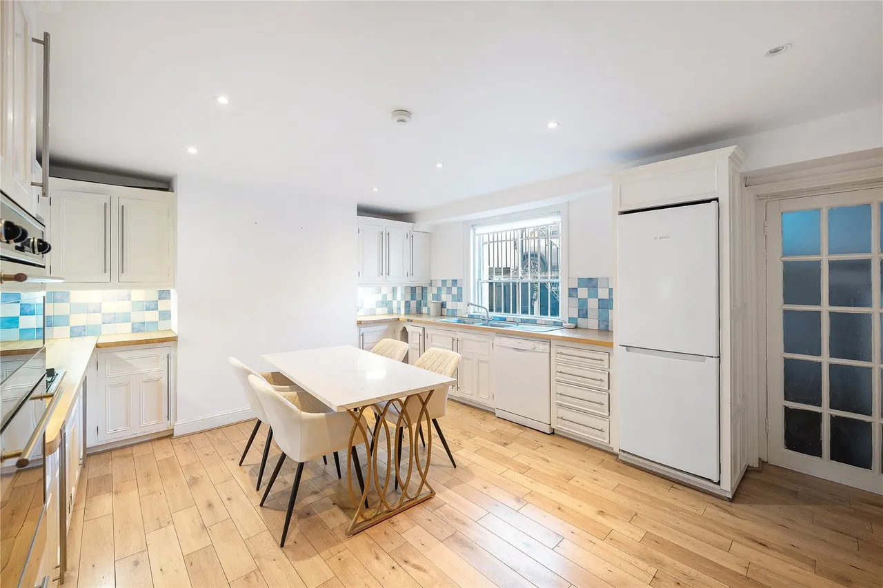 Pelham Street, South Kensington, London, SW7, photo 2
