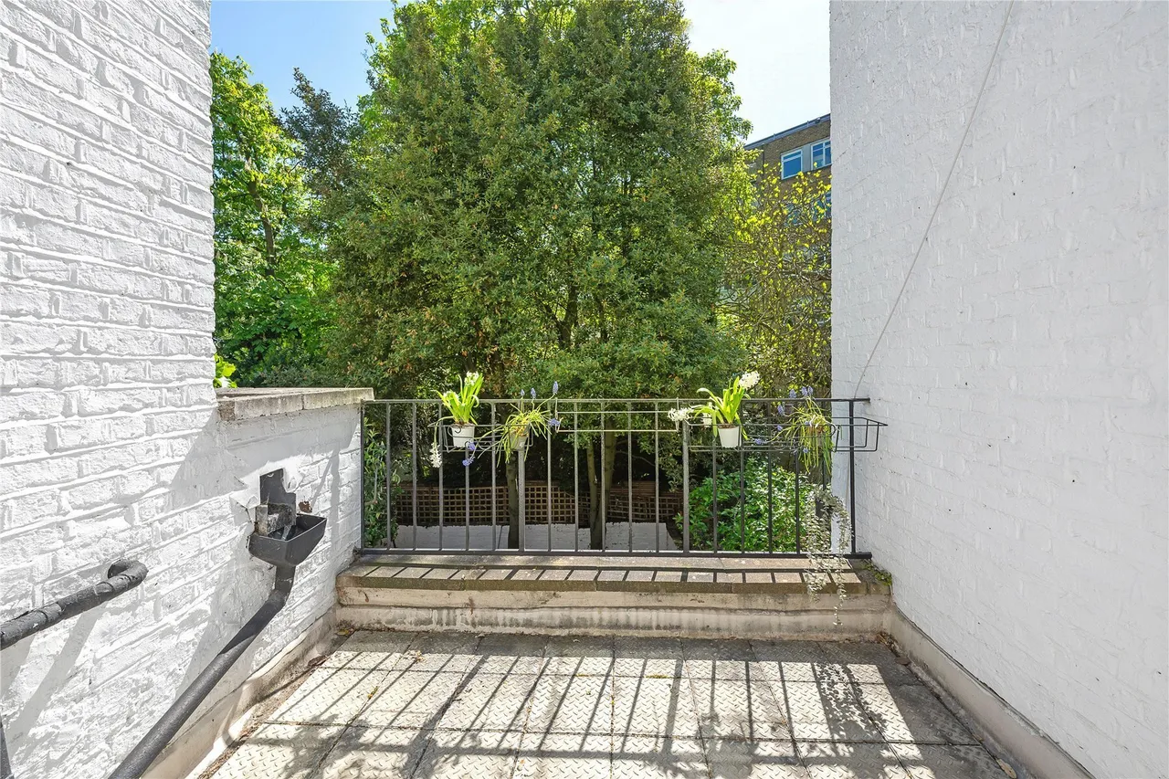 Pelham Street, South Kensington, London, SW7, photo 10