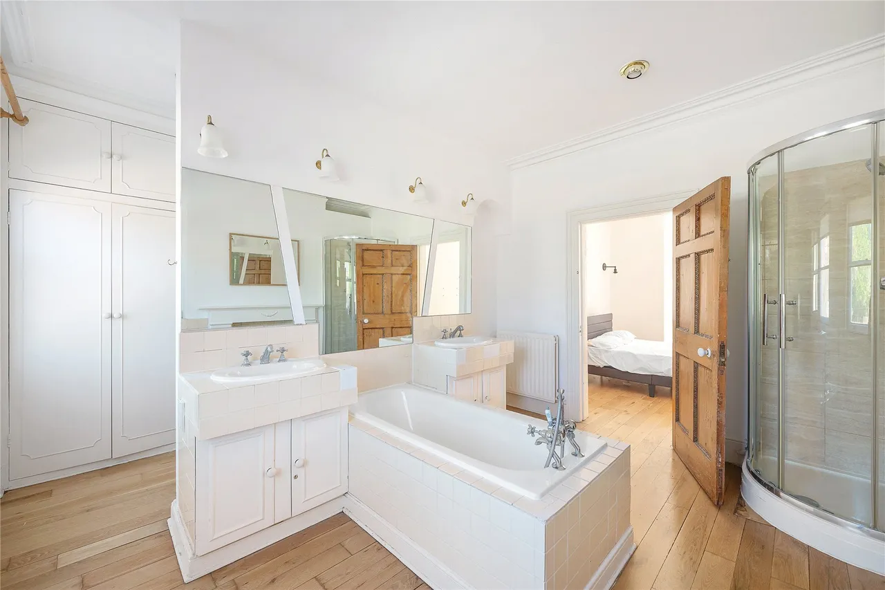 Pelham Street, South Kensington, London, SW7, photo 11