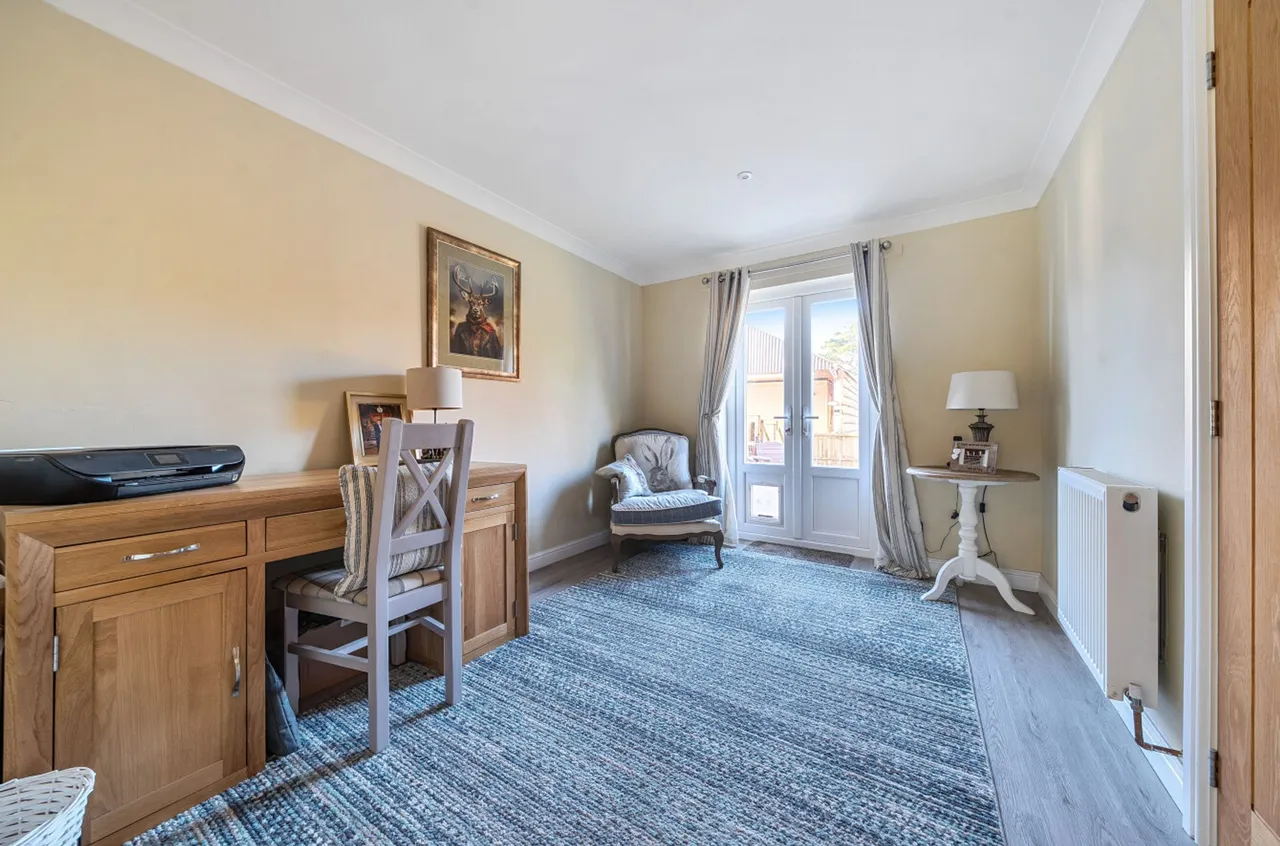Kirkby Lane, Kirkby-On-Bain, LN10, photo 9