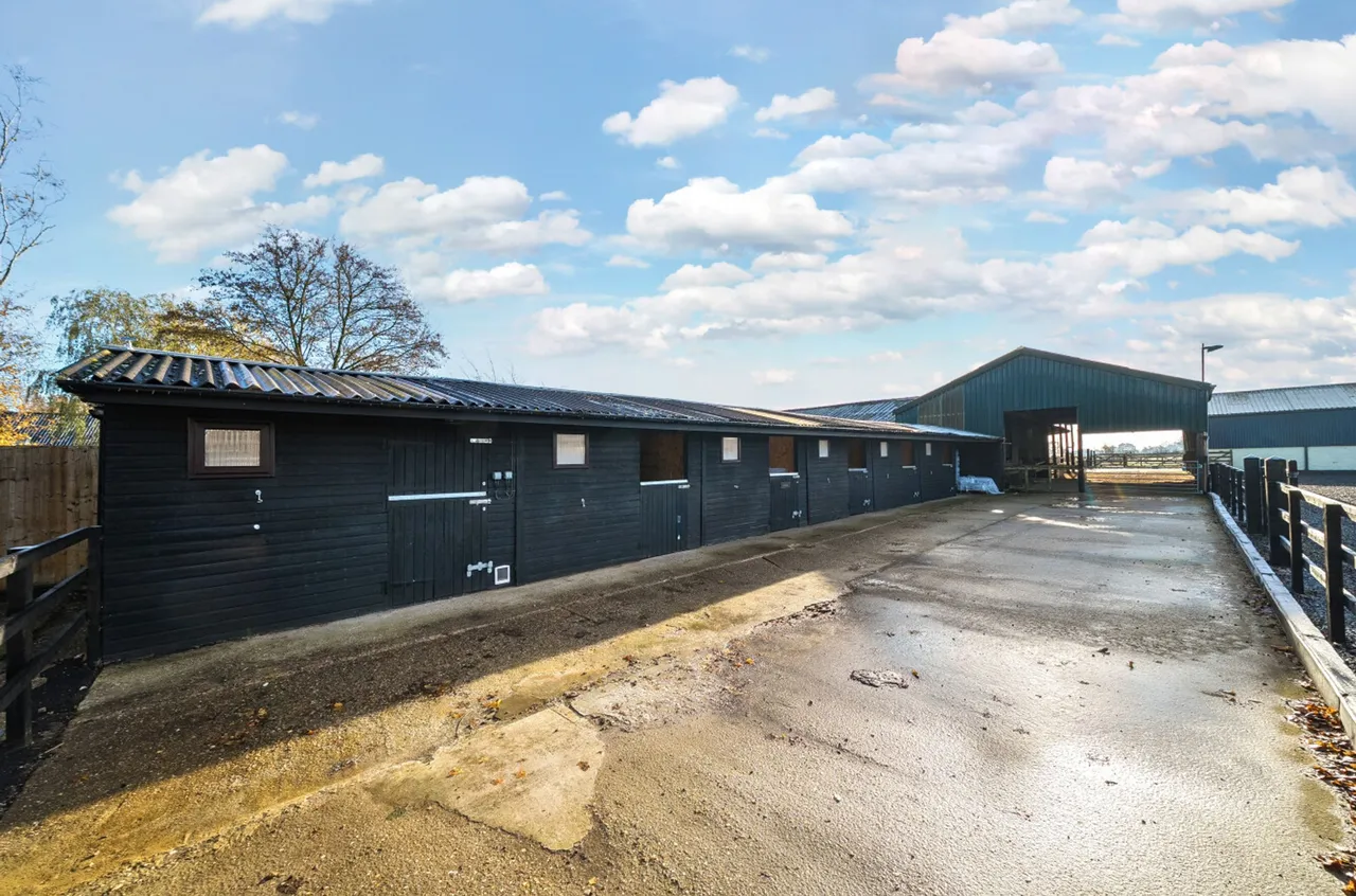 Kirkby Lane, Kirkby-On-Bain, LN10, photo 18