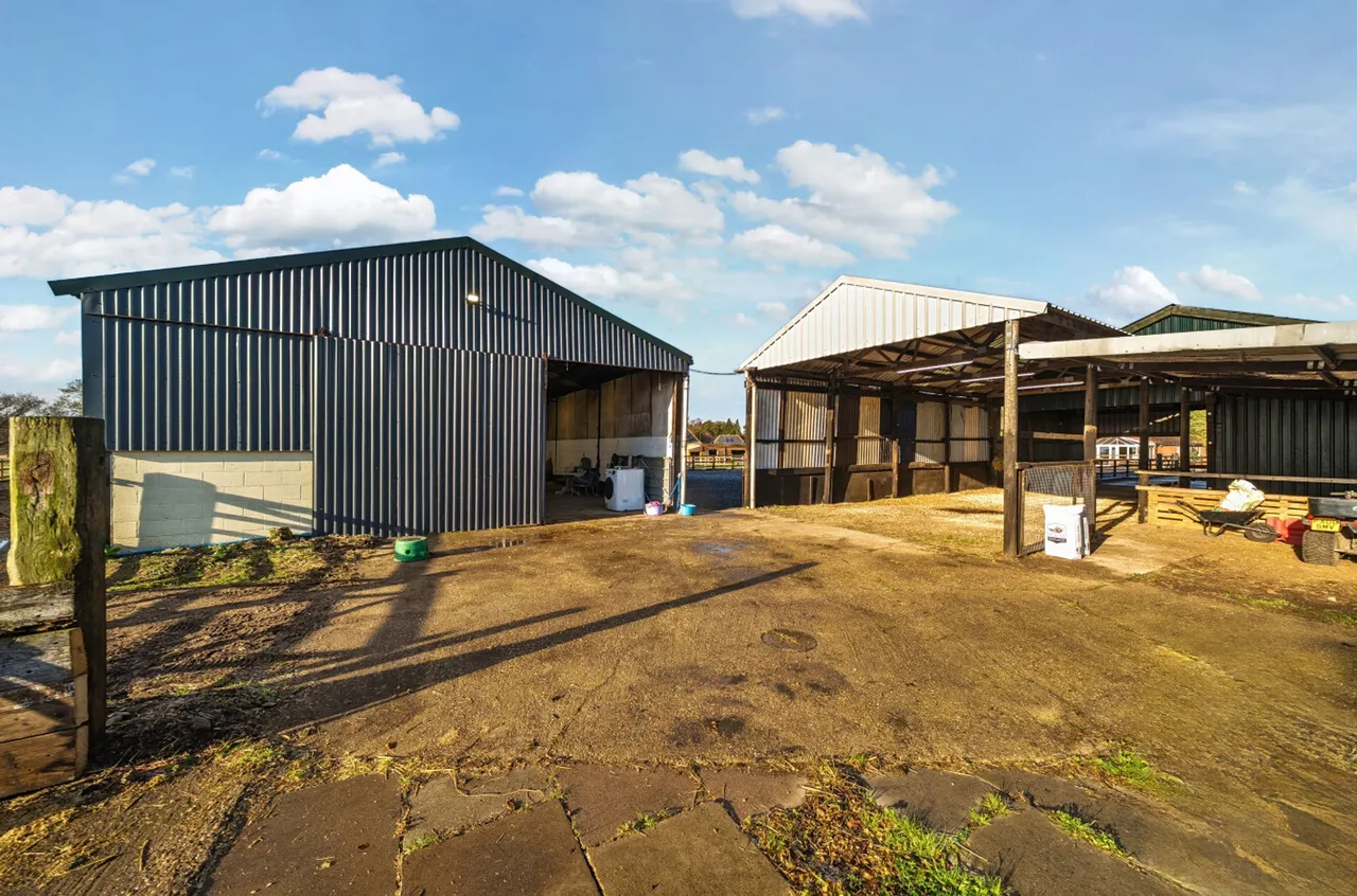 Kirkby Lane, Kirkby-On-Bain, LN10, photo 4