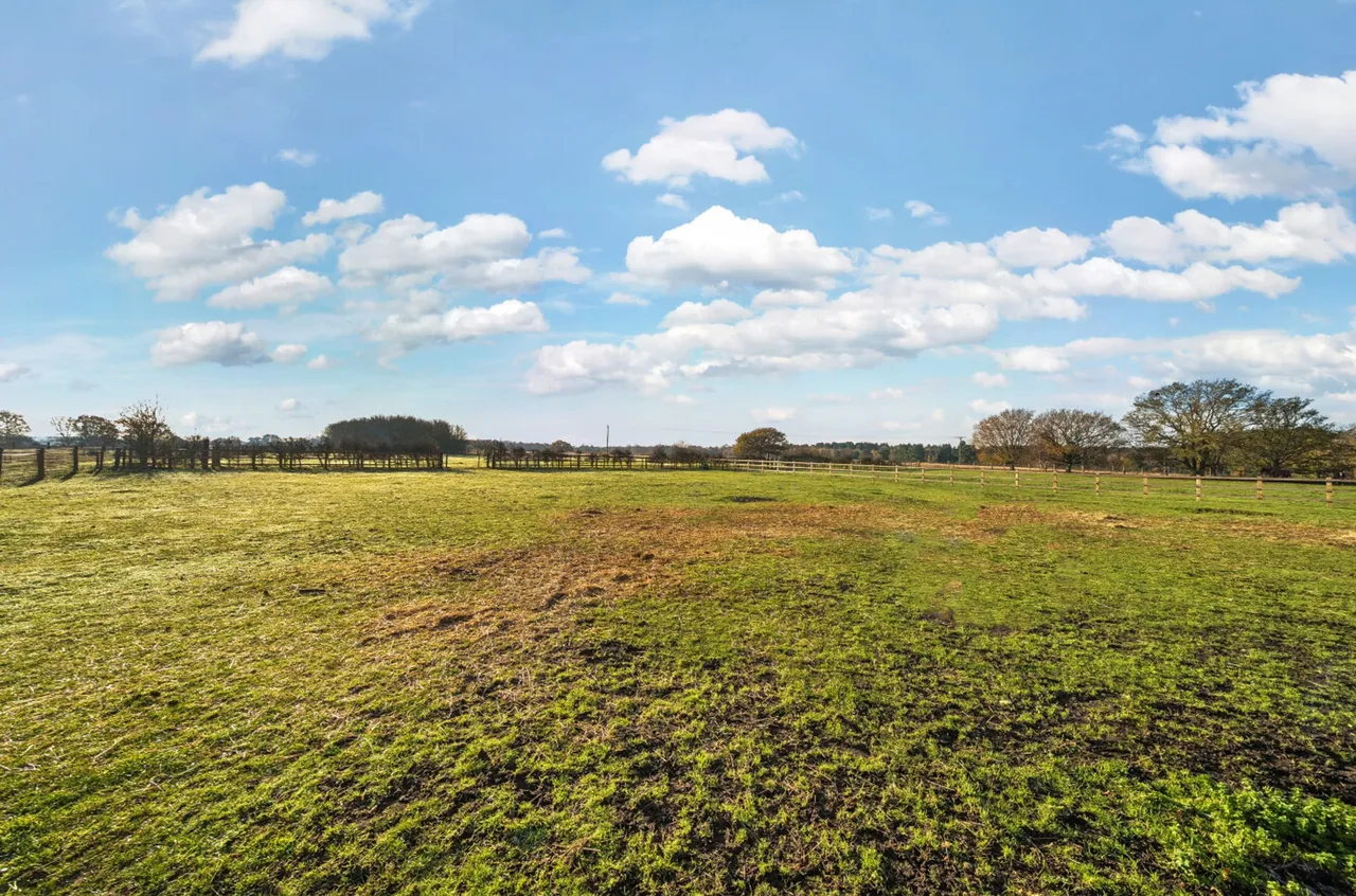 Kirkby Lane, Kirkby-On-Bain, LN10, photo 24