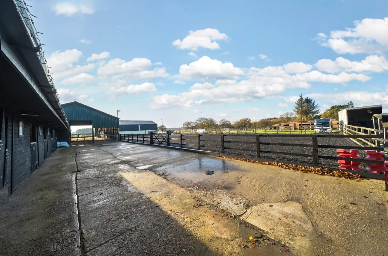 Kirkby Lane, Kirkby-On-Bain, LN10, photo 26