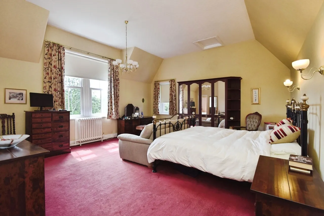 Crewe Road, Alsager, Stoke-on-Trent, Cheshire, ST7, photo 9