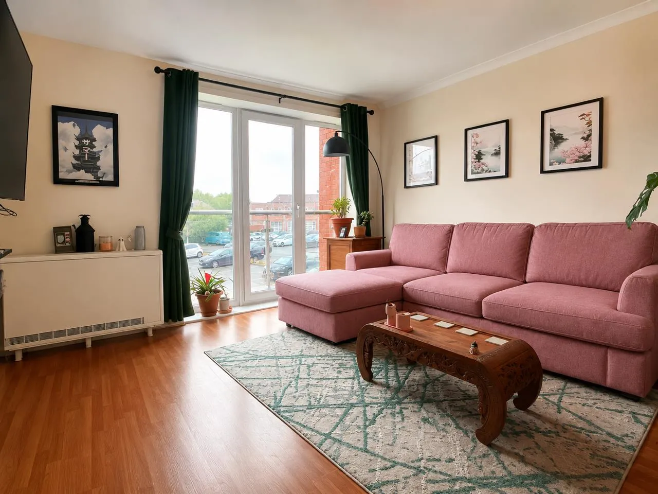 Banks Road, Liverpool, L19, photo 2