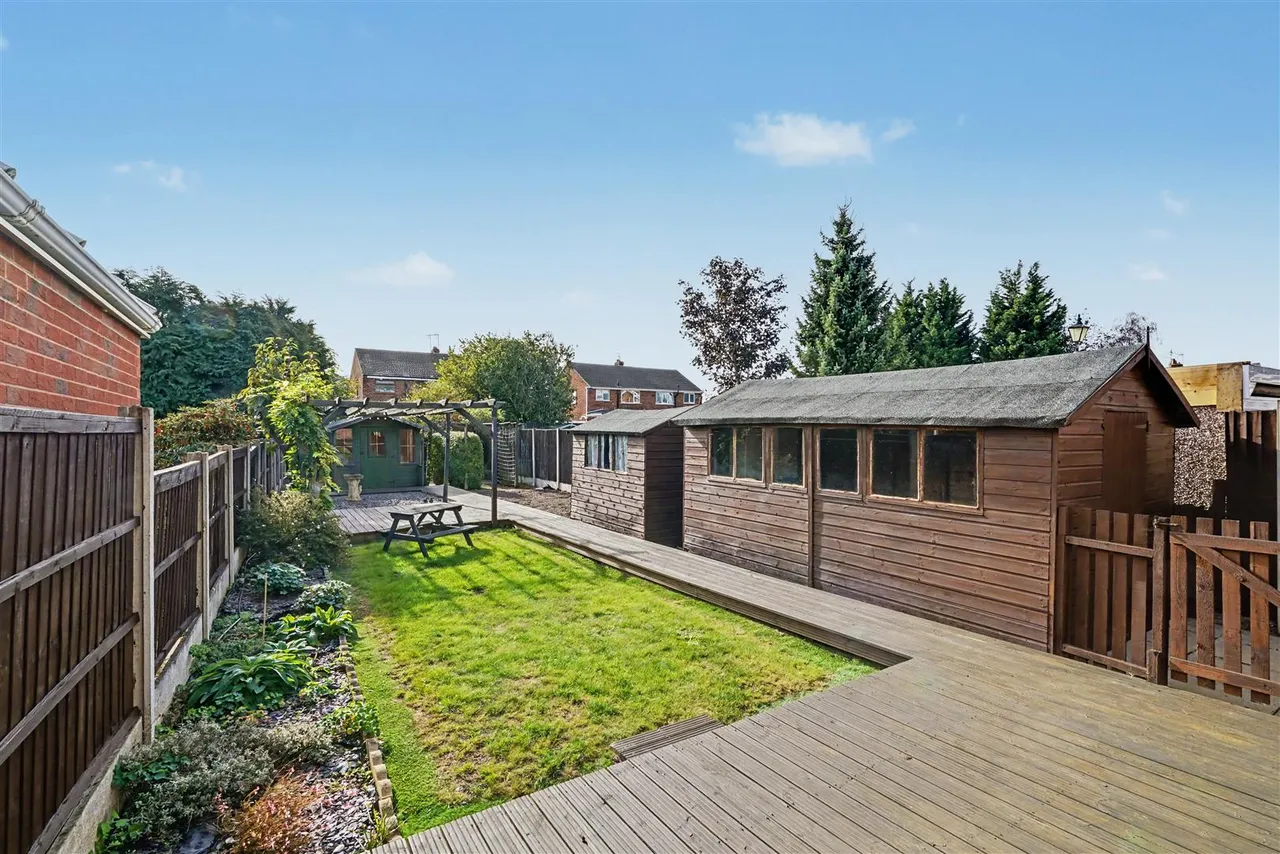 Kennedy Avenue, Sawley, NG10, photo 4
