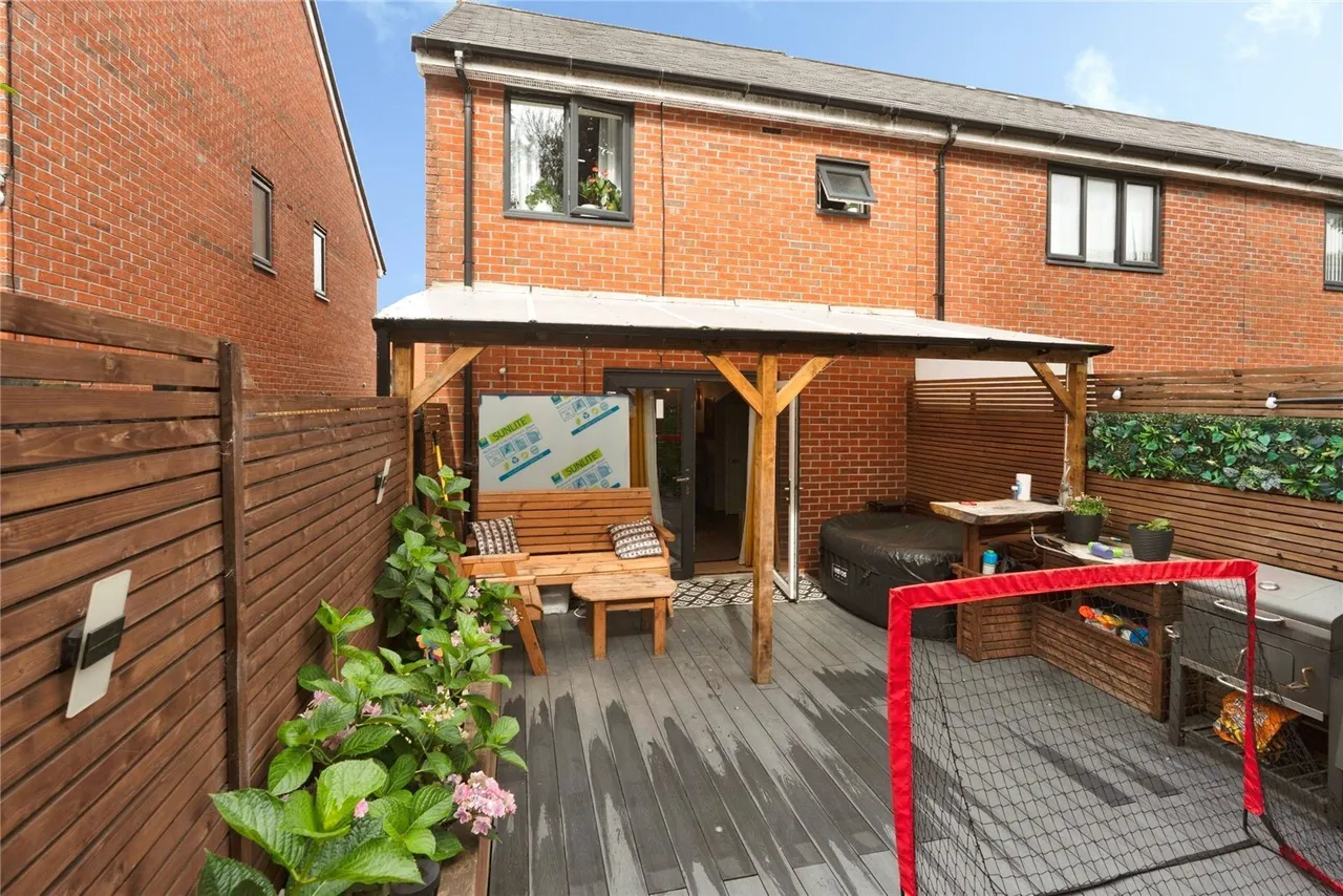 Lower Antley Street, Accrington, BB5, photo 11