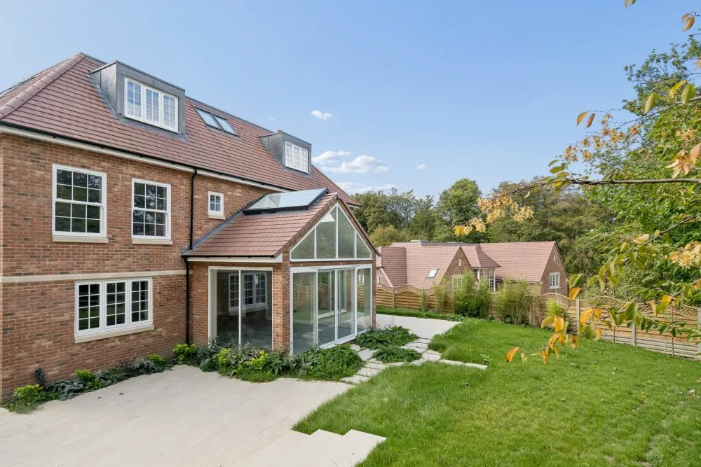 Kiln Lane, Bourne End, SL8, photo 19