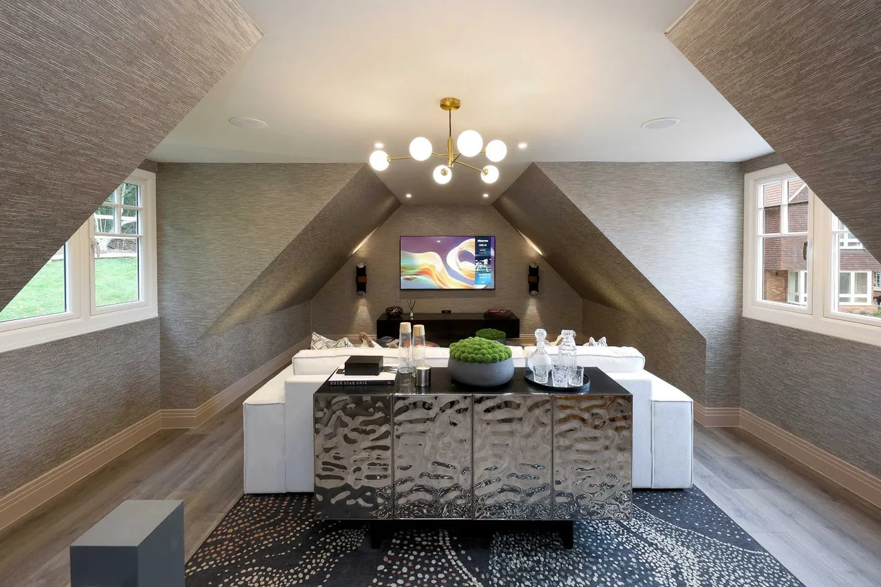 Kiln Lane, Bourne End, SL8, photo 9