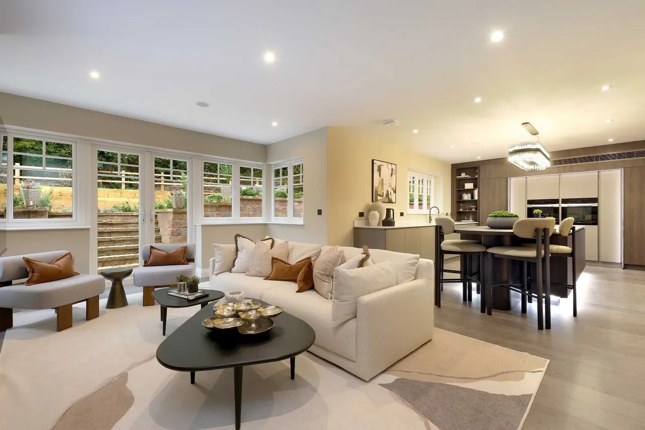 Kiln Lane, Bourne End, SL8, photo 7
