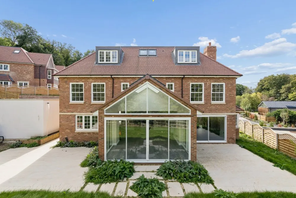 Kiln Lane, Bourne End, SL8, photo 18