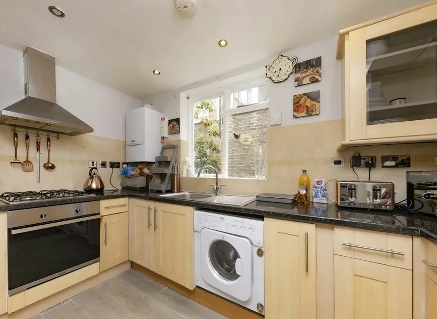 Perham Road, West Kensington, W14, photo 3