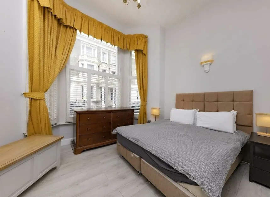 Perham Road, West Kensington, W14, photo 4
