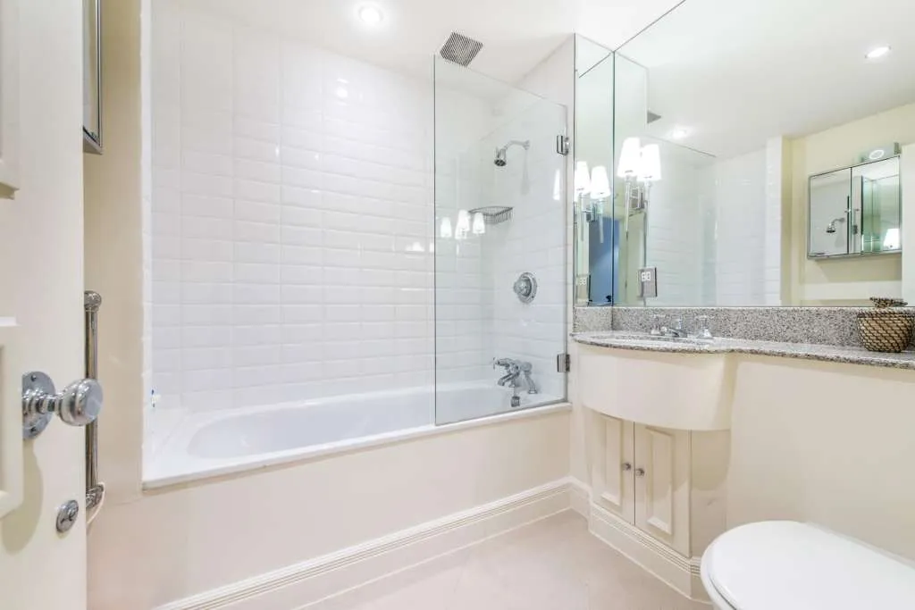 Oak Lodge, Kensington Green, W8, photo 5