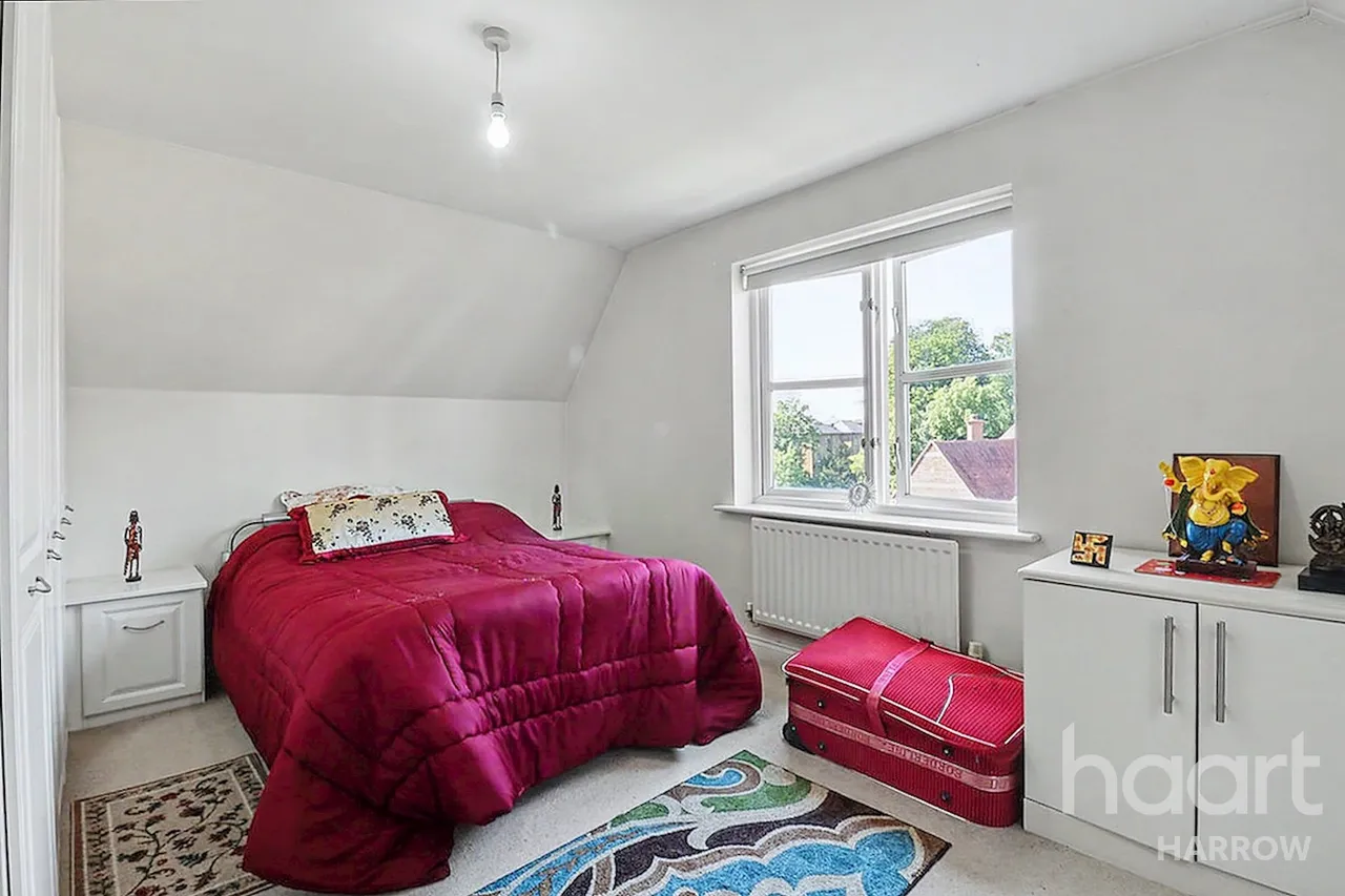 Cottage Close, Harrow, HA2, photo 7