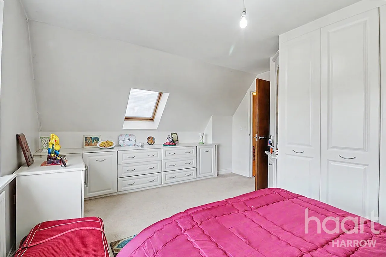 Cottage Close, Harrow, HA2, photo 8