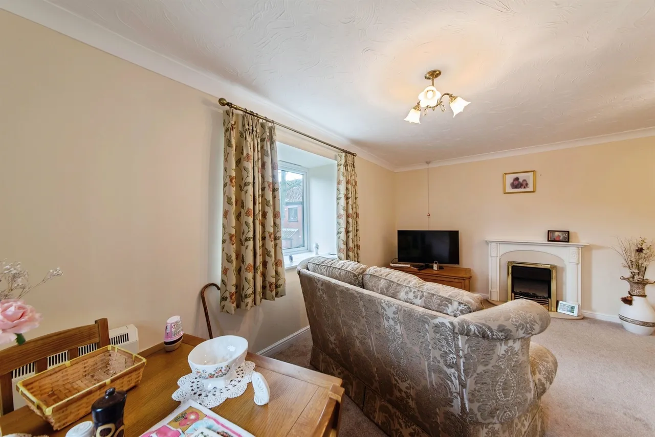 Jermyn Street, Sleaford, photo 8
