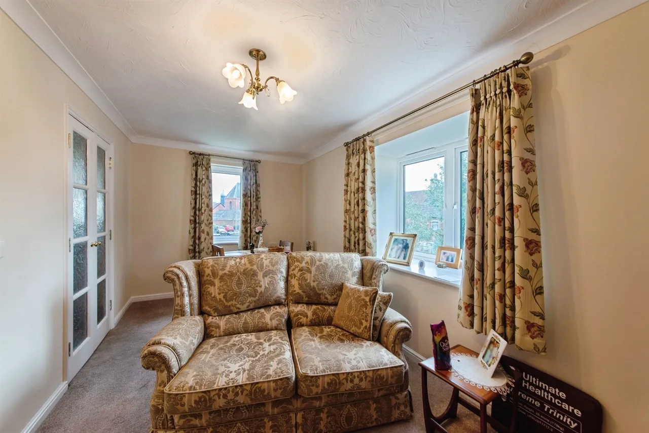 Jermyn Street, Sleaford, photo 6