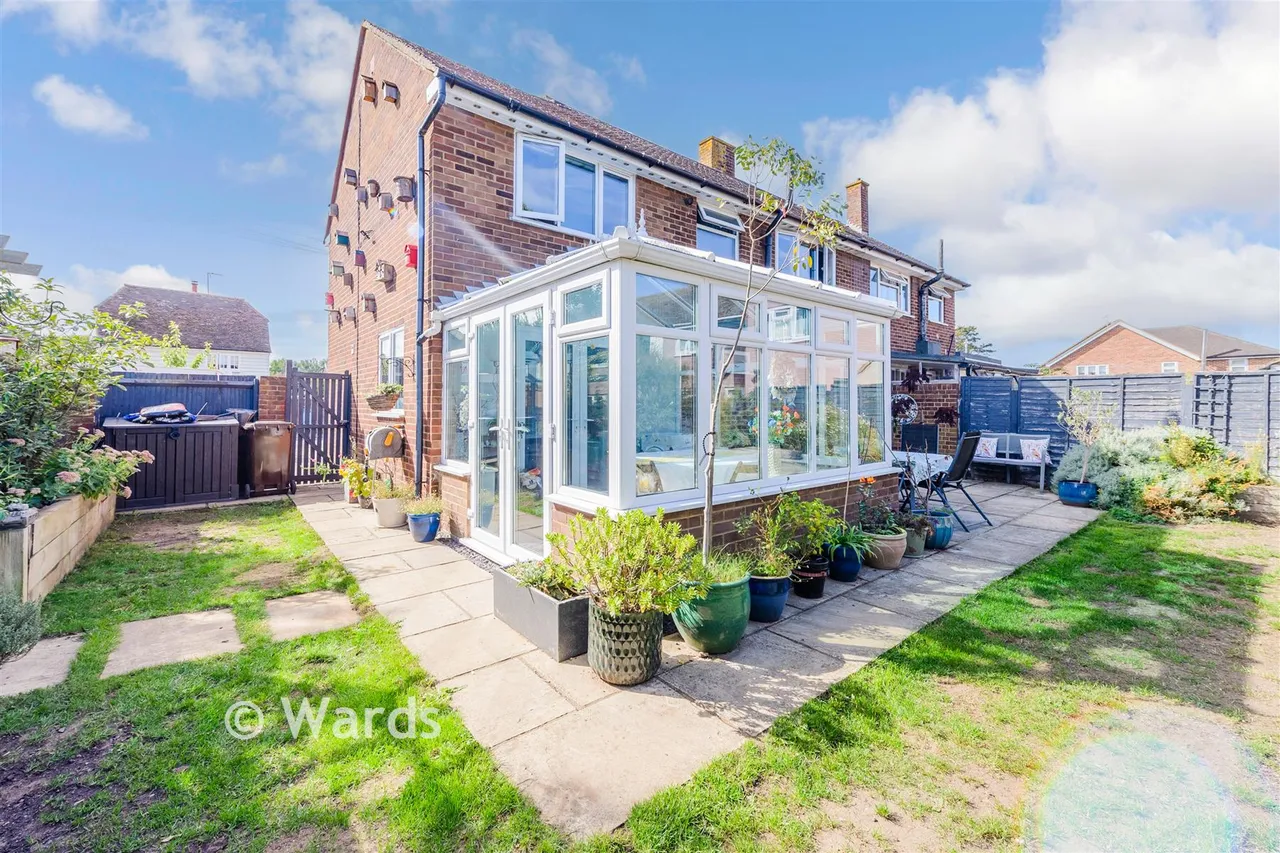 Hever Court Road, Gravesend, DA12, photo 13
