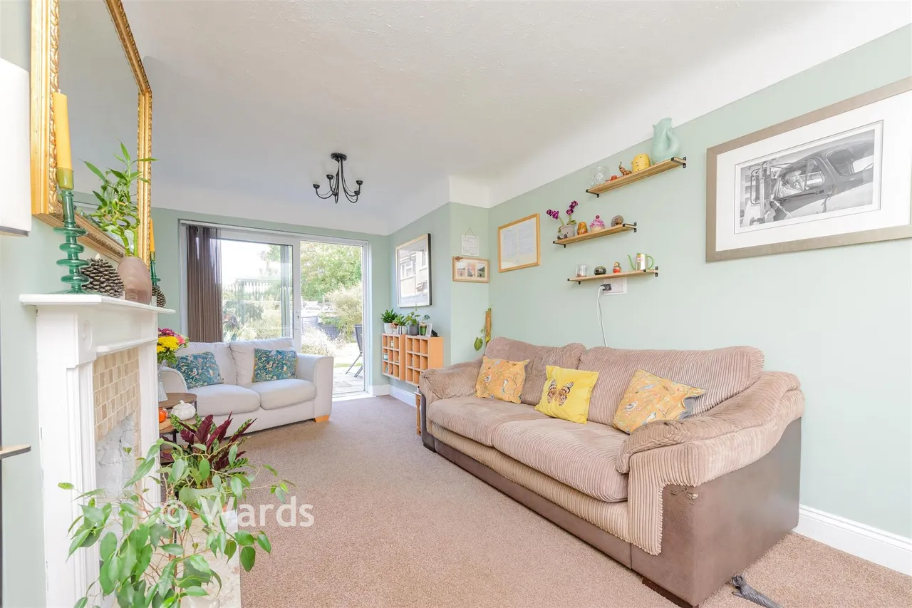 Hever Court Road, Gravesend, DA12, photo 6