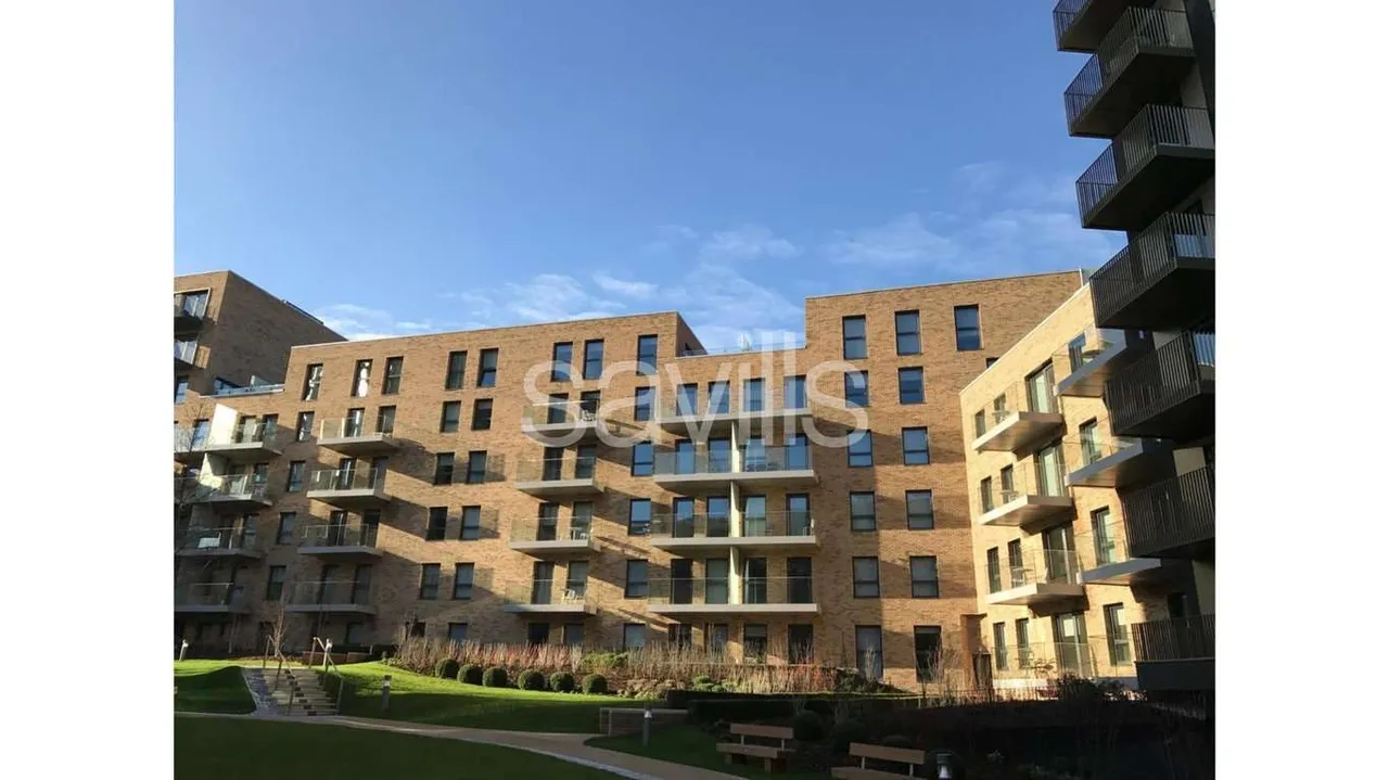 2 bed flat for sale — Maple House, Maple House Empire Way, Wembley, HA9
