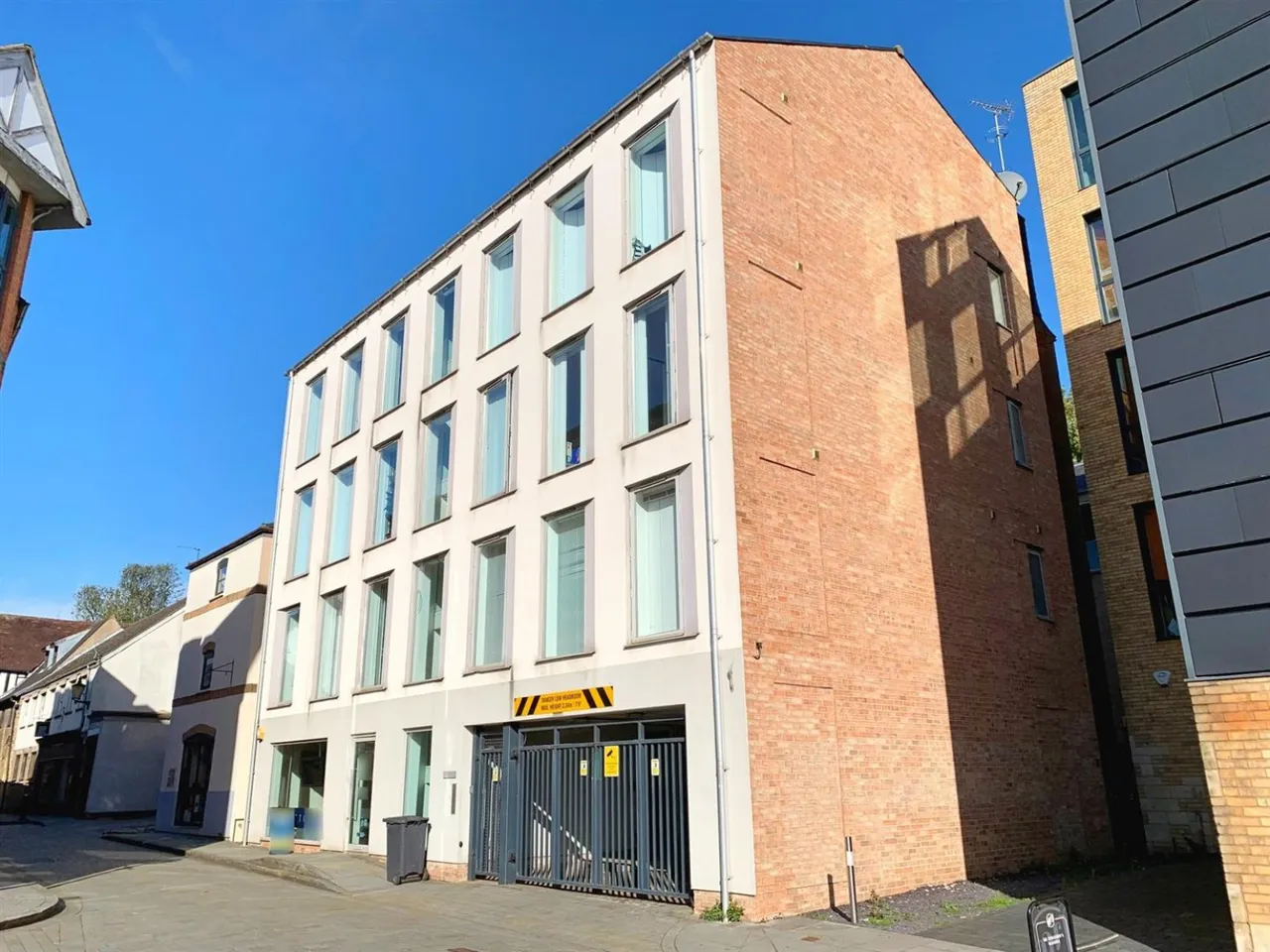 2 bed house for sale — Museum Court, Lincoln