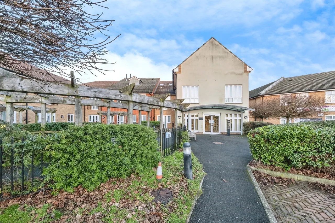 Coach House Mews, Bicester, OX26, photo 9