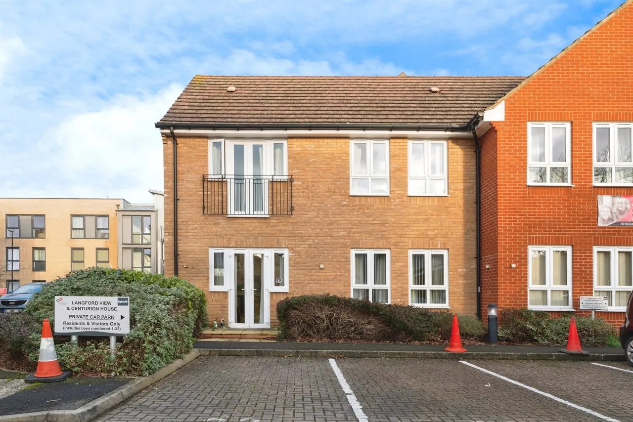 Coach House Mews, Bicester, OX26, photo 11
