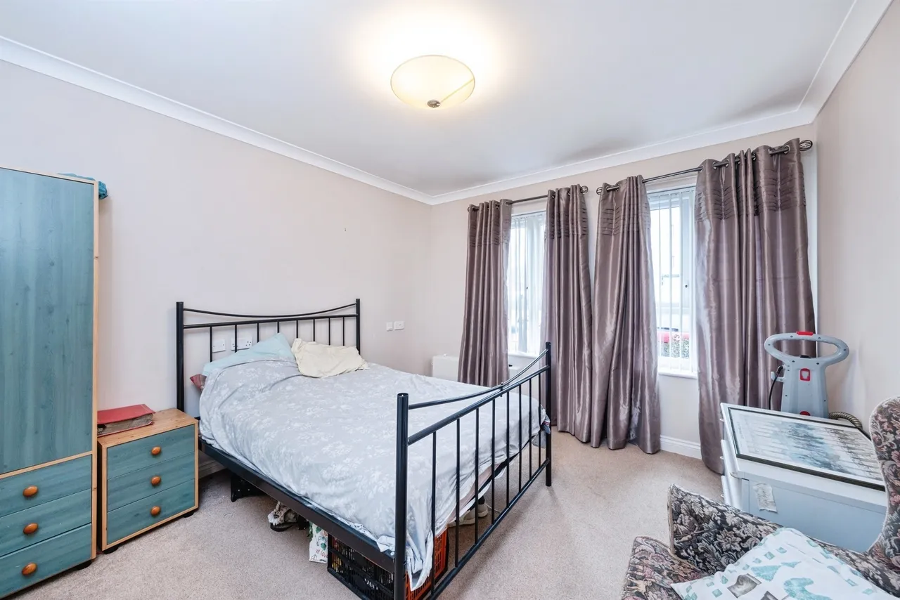 Coach House Mews, Bicester, OX26, photo 7