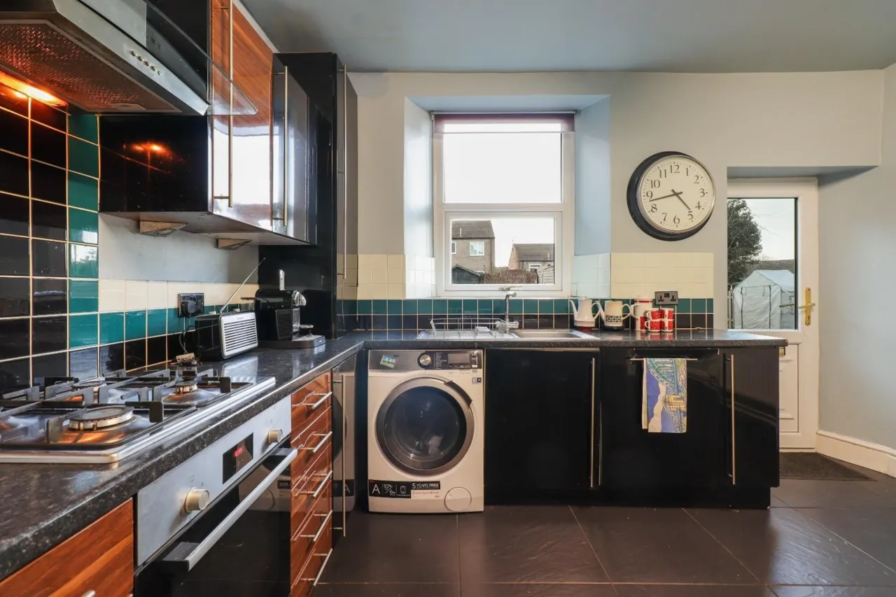 Cromwell Street, Walkley, Sheffield, photo 11