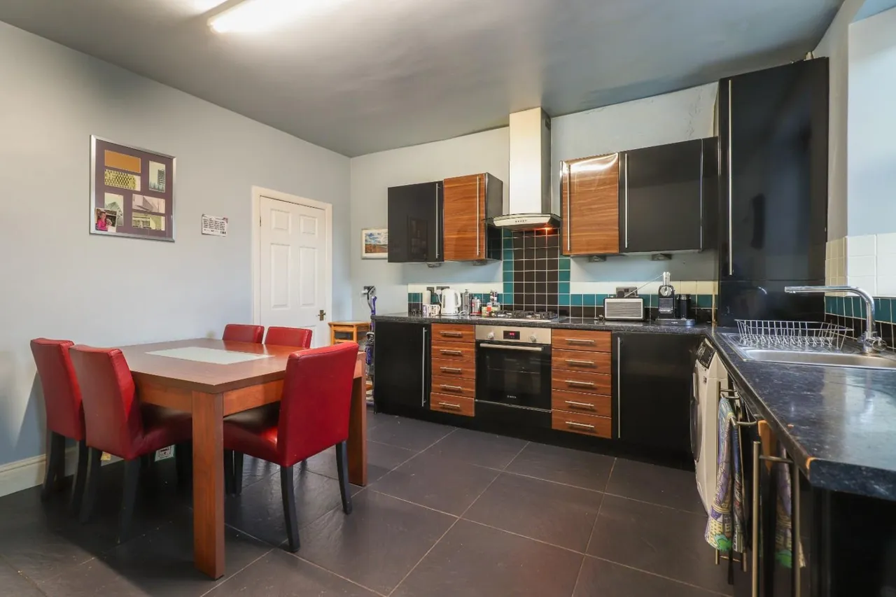 Cromwell Street, Walkley, Sheffield, photo 8