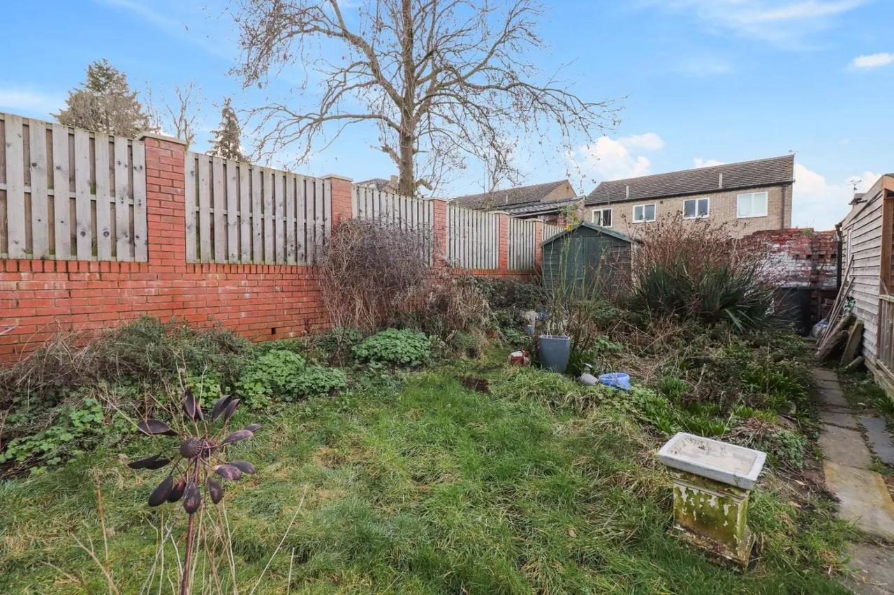 Cromwell Street, Walkley, Sheffield, photo 12