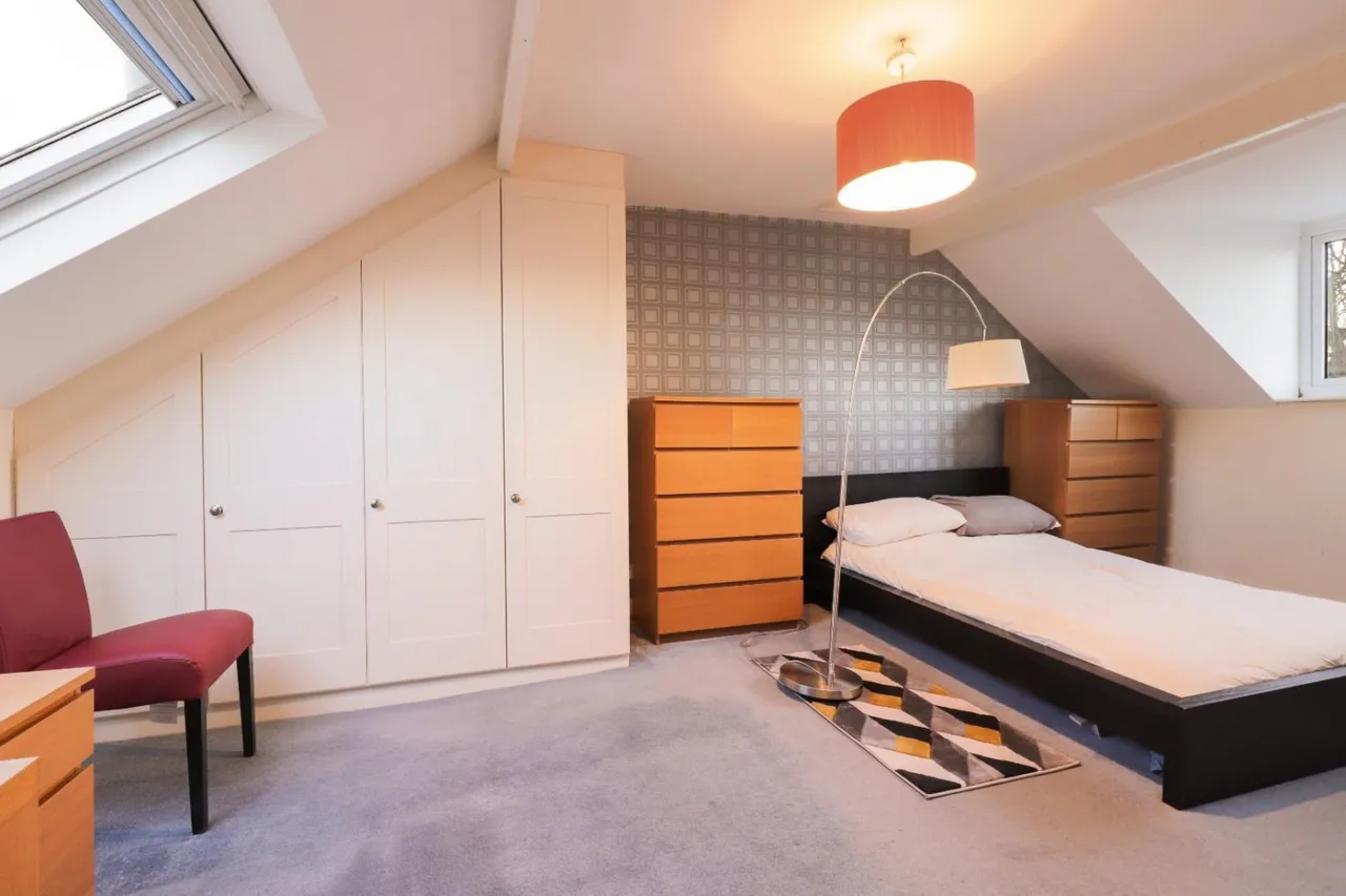 3 bed house for sale — Cromwell Street, Walkley, Sheffield